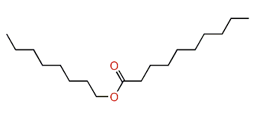 Octyl decanoate